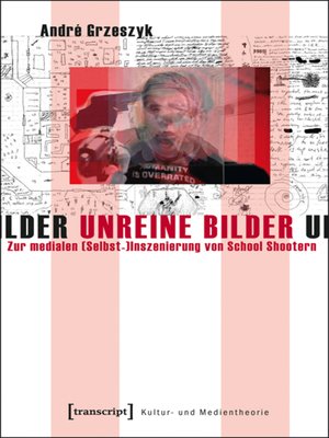 cover image of Unreine Bilder